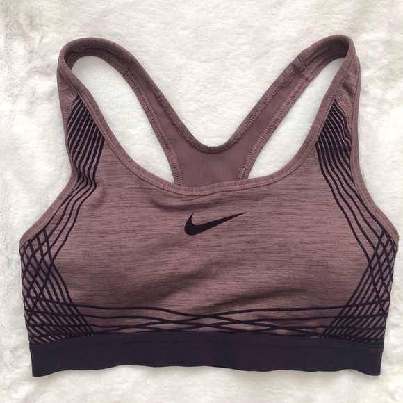Nike Other - Nike Dri Fit Sports Bra Size Small!